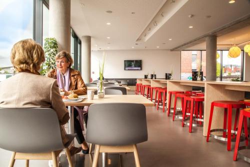 Facilities, havenhostel Cuxhaven in Cuxhaven Facilities, havenhostel Cuxhaven in Cuxhaven