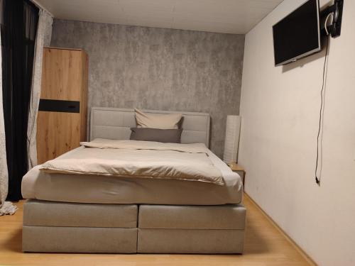 Komfortable Ferienwohnung in Flörsheim-Weilbach