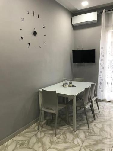 CASA M.A.S NAPOLI CENTRO STORICO BOTANICO