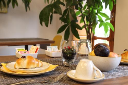 Food and beverages, Relais Villa Montedonzelli in Arenella Food and beverages, Relais Villa Montedonzelli in Arenella