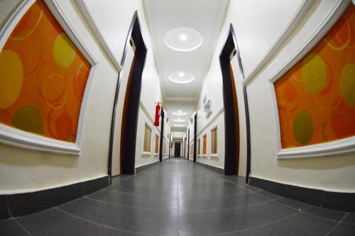 לובי, Remzy Hotel & Suites, Olomore in Abeokuta לובי, Remzy Hotel & Suites, Olomore in Abeokuta