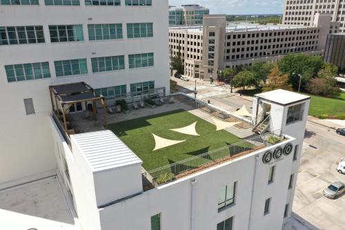 Industrial Downtown Apartment - 2BD 2BA in Baton Rouge Downtown Industrial Downtown Apartment - 2BD 2BA in Baton Rouge Downtown