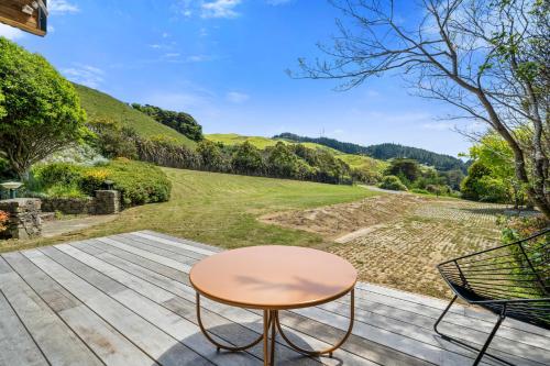 Näkymä ulkoa, The Cabin - Wellington Holiday Home in North Wellington Näkymä ulkoa, The Cabin - Wellington Holiday Home in North Wellington