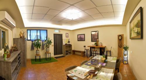 Ruisui Style BnB in Ruisui Township Ruisui Style BnB in Ruisui Township