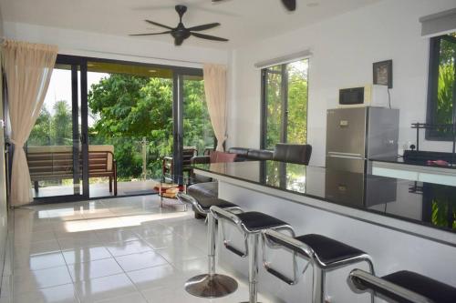 2 bedrooms Apartment in Kuala Teriang 2 bedrooms Apartment in Kuala Teriang