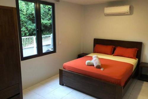 2 bedrooms Apartment in Kuala Teriang 2 bedrooms Apartment in Kuala Teriang