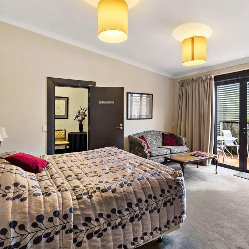 جاتاواي موتور إن (Gateway Motor Inn) in ماسترتون جاتاواي موتور إن (Gateway Motor Inn) in ماسترتون