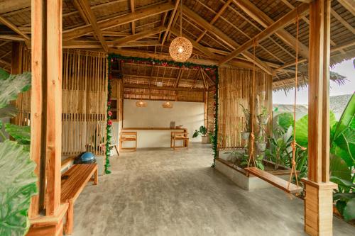 Domes and Dreams Lio Glamping near Island Hopping In El nido Domes and Dreams Lio Glamping near Island Hopping In El nido