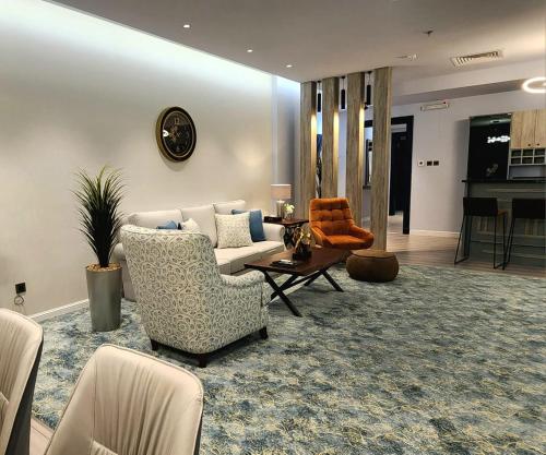 Удобства, Qasr Al Sahab Hotel in Камис Мушаит Удобства, Qasr Al Sahab Hotel in Камис Мушаит