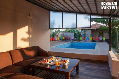 Facilities, StayVista at Hillside Harmony Pvt Pool & Free Breakfast in Other Facilities, StayVista at Hillside Harmony Pvt Pool & Free Breakfast in Other
