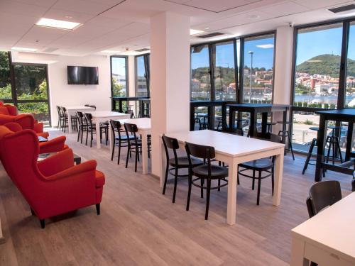Comida y bebida, Hostel Sol in Dubrovnik Comida y bebida, Hostel Sol in Dubrovnik