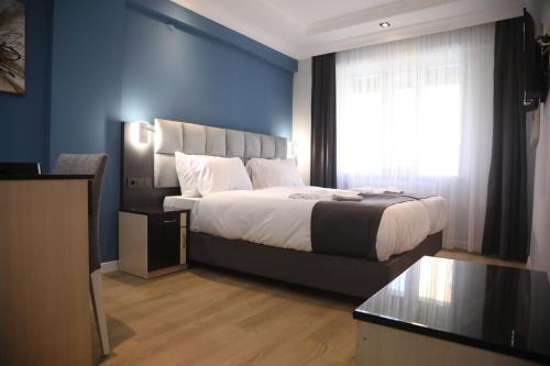 Ardos Park Hotel in Ankara Ardos Park Hotel in Ankara