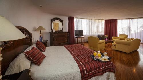 Hotel Montecarlo Vina del Mar in Renaca Beach Hotel Montecarlo Vina del Mar in Renaca Beach