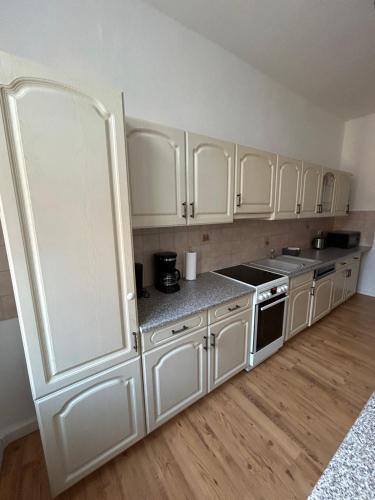 keuken, Stadtoase in Lichtenstein keuken, Stadtoase in Lichtenstein