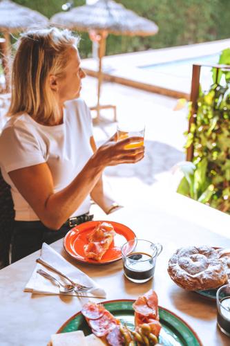 Mâncare şi băutură, Agroturisme Son Barcelo Mas in Campos Mâncare şi băutură, Agroturisme Son Barcelo Mas in Campos