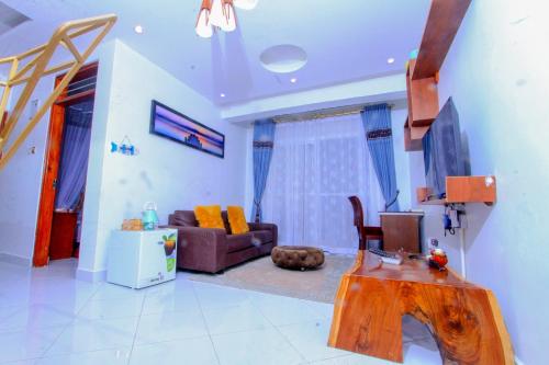 Nalya Sunrise Apartment