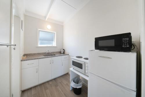 Viking Lodge Motel in แดนนีเวิร์ค Viking Lodge Motel in แดนนีเวิร์ค