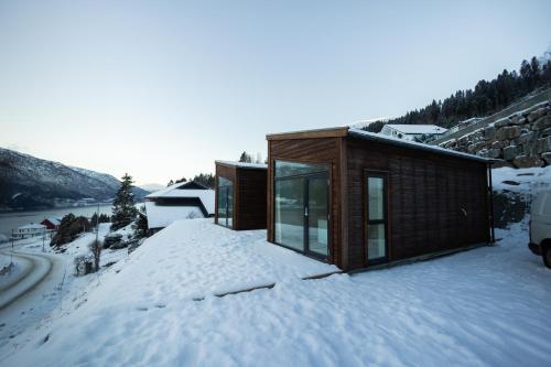 Vista exterior, Leilighet med utsikt i Loen in Stryn Vista exterior, Leilighet med utsikt i Loen in Stryn