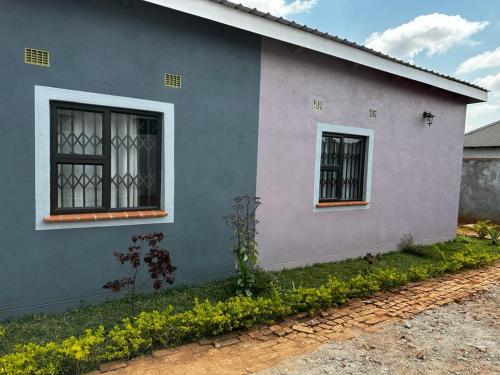 Chaya accommodation B&B and self catering in 姆祖祖 Chaya accommodation B&B and self catering in 姆祖祖