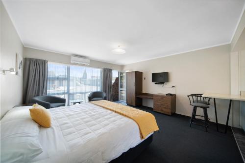 ทัศนียภาพ, Viking Lodge Motel in แดนนีเวิร์ค ทัศนียภาพ, Viking Lodge Motel in แดนนีเวิร์ค