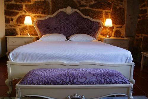 Fürdőszoba, Hotel Rural Villa Julia in Vila Flor Fürdőszoba, Hotel Rural Villa Julia in Vila Flor