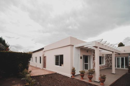 Mahafaly Hotel & Resort in Antsirabe Mahafaly Hotel & Resort in Antsirabe