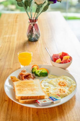 طعام و مشروبات, Dreamland Inn in Yulong River طعام و مشروبات, Dreamland Inn in Yulong River