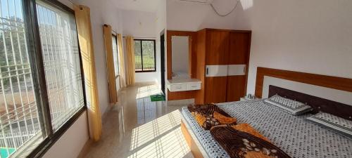 अनुश्री - Anushree home stay in Amarkantak अनुश्री - Anushree home stay in Amarkantak