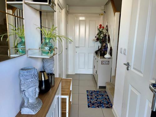 Driver Way in Isebrook Driver Way in Isebrook