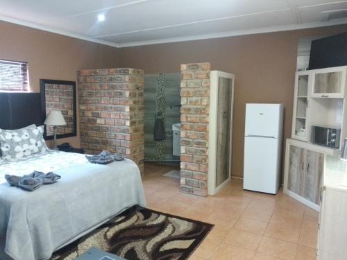 Aub Guesthouse - Mariental in 馬林塔爾 Aub Guesthouse - Mariental in 馬林塔爾