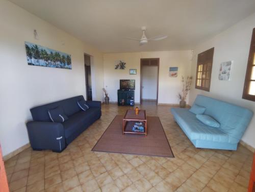 Chambre, Location Hibiscus in Pointe Noire Chambre, Location Hibiscus in Pointe Noire
