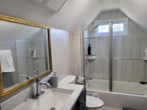 Brand new house with private bath in each room in 紐約州西塞尼卡 (NY) Brand new house with private bath in each room in 紐約州西塞尼卡 (NY)