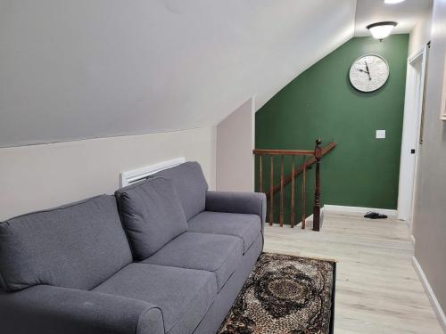 Brand new house with private bath in each room in 紐約州西塞尼卡 (NY) Brand new house with private bath in each room in 紐約州西塞尼卡 (NY)