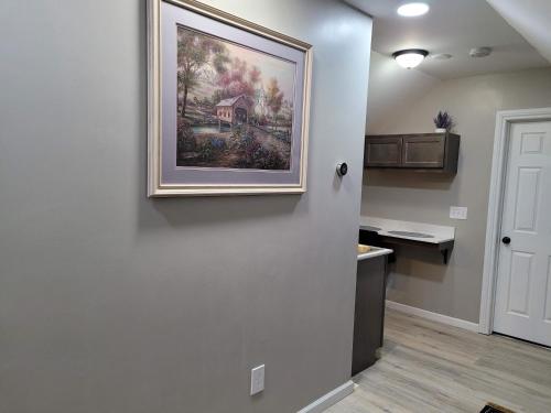 Brand new house with private bath in each room in 紐約州西塞尼卡 (NY) Brand new house with private bath in each room in 紐約州西塞尼卡 (NY)