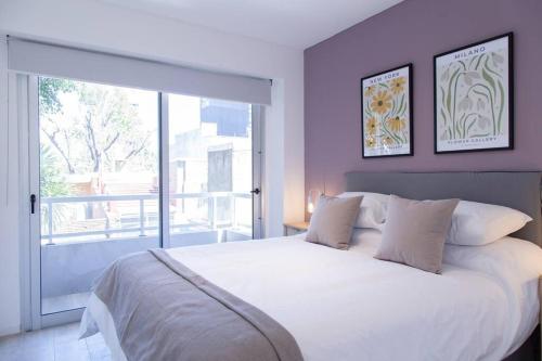 Amapola Deluxe Apartment