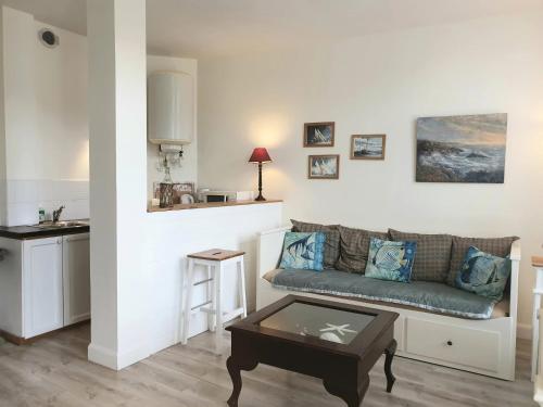 Villa Ariane in Saint-Valery-en-Caux Villa Ariane in Saint-Valery-en-Caux