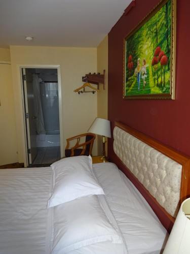 Flushing Hotel in Аэропорт Ла Гуардия Flushing Hotel in Аэропорт Ла Гуардия