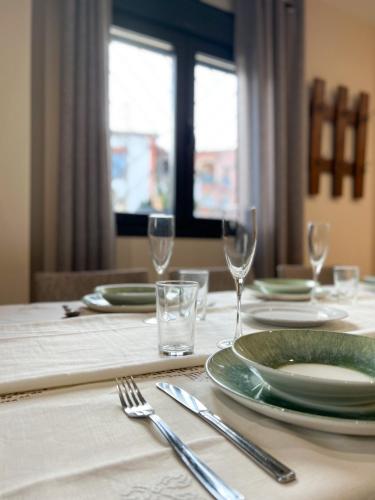 Létesítmények, Villabellosa in Casas Del Monte Létesítmények, Villabellosa in Casas Del Monte