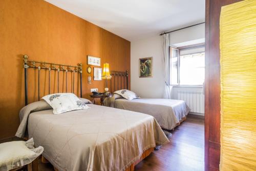 This photo about Hotel Rural Muskilda shared on HyHotel.com