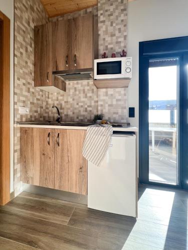 Konyha, Villabellosa in Casas Del Monte Konyha, Villabellosa in Casas Del Monte