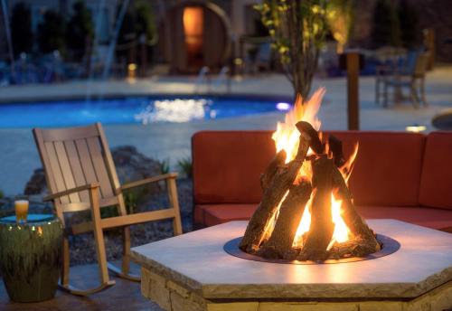 A szálláshely kívülről, Hotel Marshfield, BW Premier Collection in Marshfield A szálláshely kívülről, Hotel Marshfield, BW Premier Collection in Marshfield