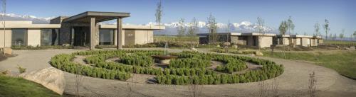 This photo about The Vines Resort & Spa shared on HyHotel.com