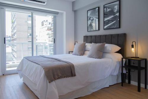 Azucena Deluxe Apartment