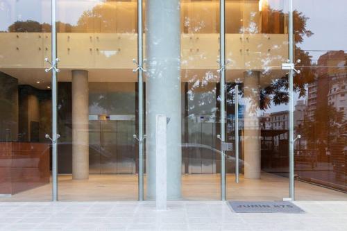 Granado Boho Deluxe Apartment