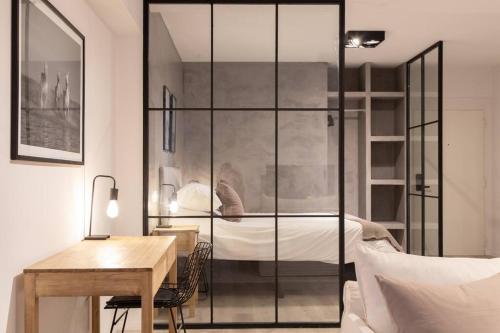 Acebo Stunning Deluxe Apartment