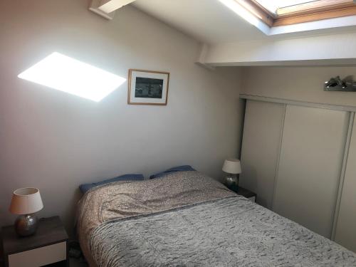 Appartement T2 Duplex