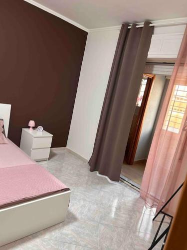 Pink House: intero appartamento