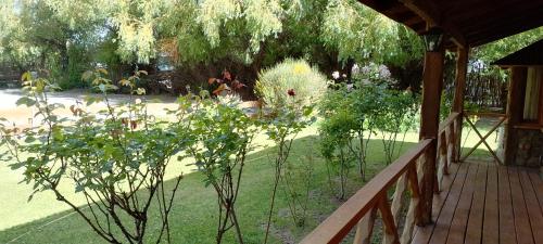Chacra Kaiken Lodge in 페리토 모레노 Chacra Kaiken Lodge in 페리토 모레노