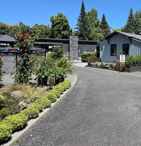 Vista exterior, Ski Country Chalet - Ohakune Holiday Home in Ohakune Vista exterior, Ski Country Chalet - Ohakune Holiday Home in Ohakune