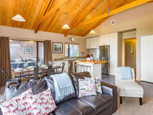 Vista exterior, Ski Country Chalet - Ohakune Holiday Home in Ohakune Vista exterior, Ski Country Chalet - Ohakune Holiday Home in Ohakune